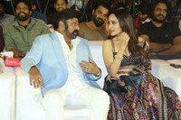 Daaku Maharaaj Movie Success Press Meet